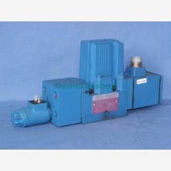 Netstal Moog D661Z2742E P80HXAPFNEA2